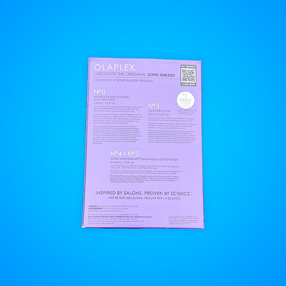 OLAPLEX - Picture 2 of 5